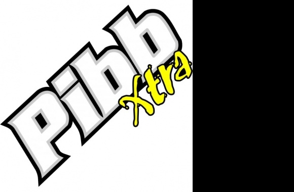 Pibb Xtra Logo