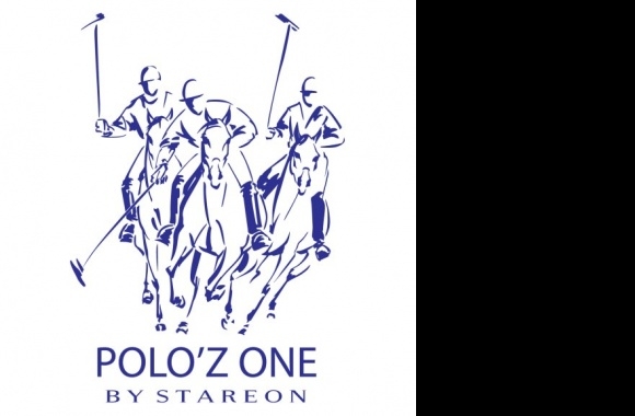 Polo'Z One by Stareon Logo