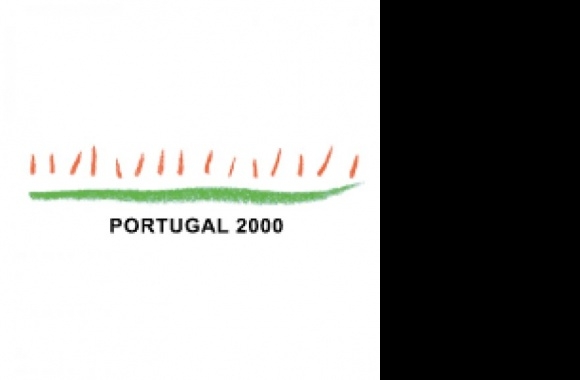 Portuguese EU Presidency 2000 Logo