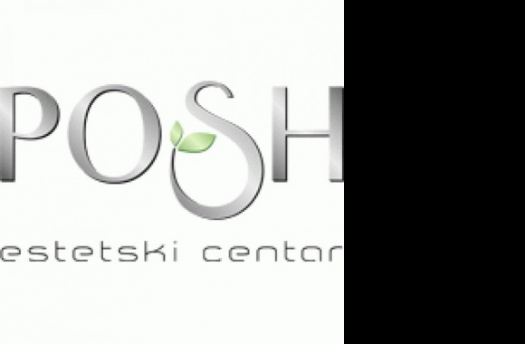 posh Logo