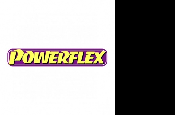 Powerflex Logo