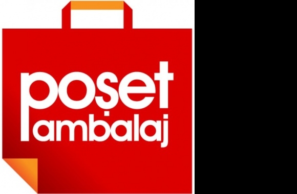 Poşet Ambalaj Logo