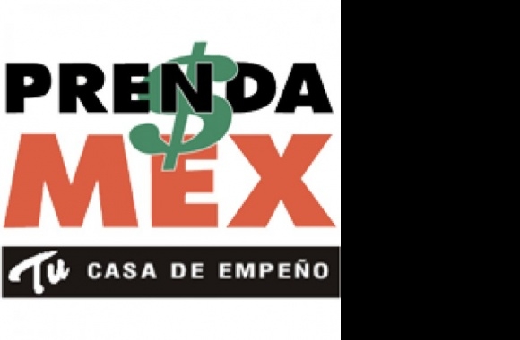 prendamex Logo