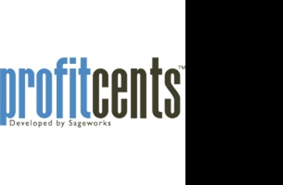 ProfitCents - Sageworks Logo