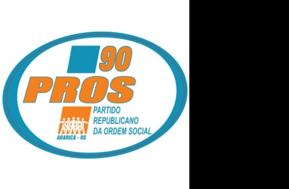 PROS ARARICA - RS Logo