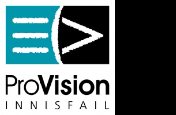 Provision Innisfail Logo