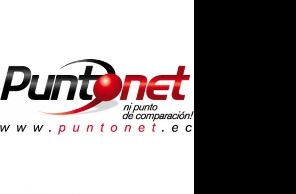 PUNTONET Logo