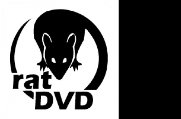 ratDVD Logo