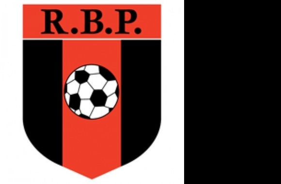 Red Black Pfaffenthal Logo