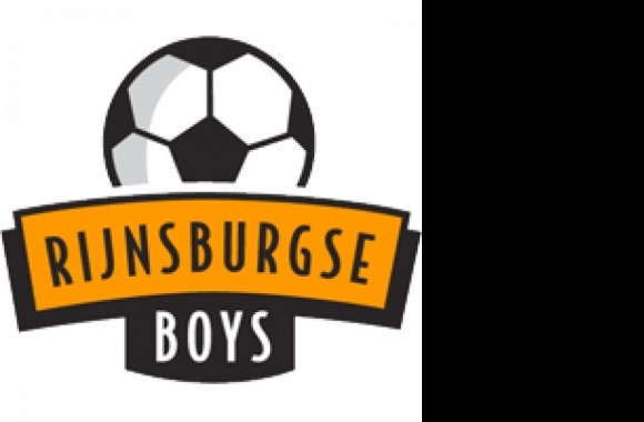 Rijnsburgse Boys Logo