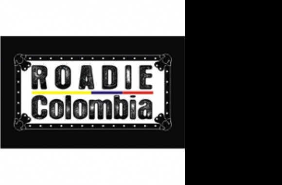 roadie colombia Logo