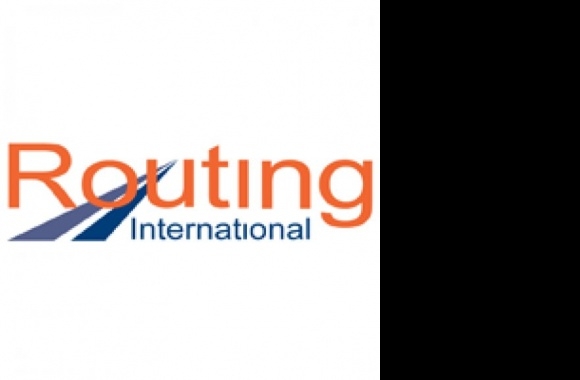 Routing International Logo