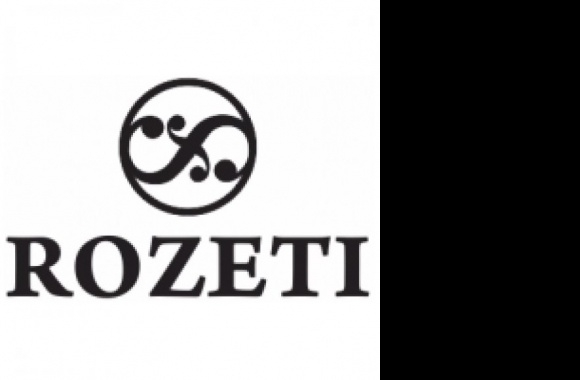 ROZETI Logo