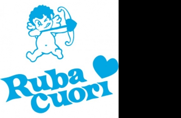 Ruba Cuori Logo