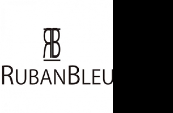 RubanBleu Logo
