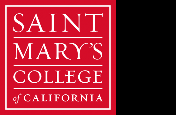 Saint Marys College of California Logo