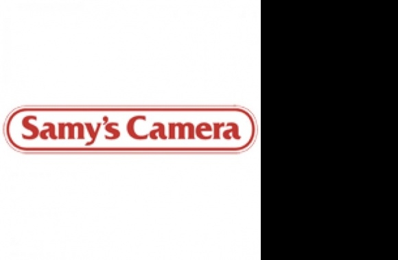 samys camera Logo