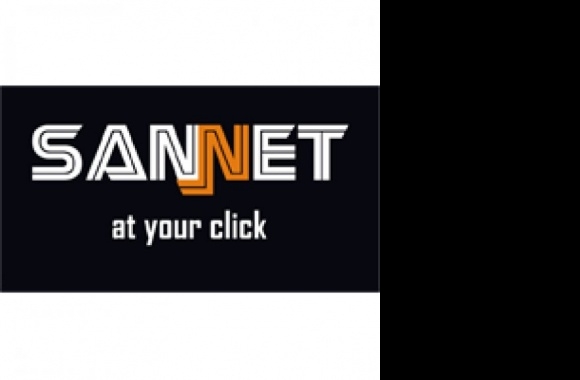 SANNET Logo