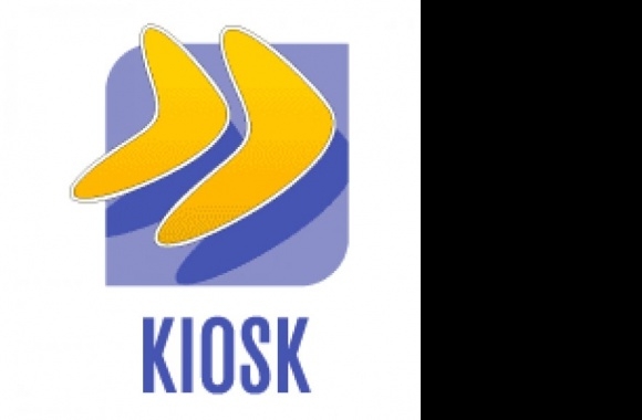 SF Kiosk Logo