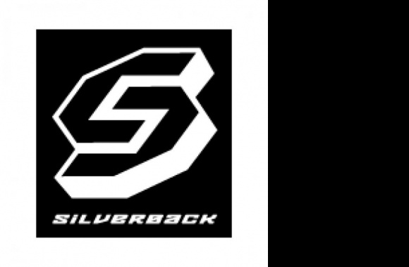 silverback Logo