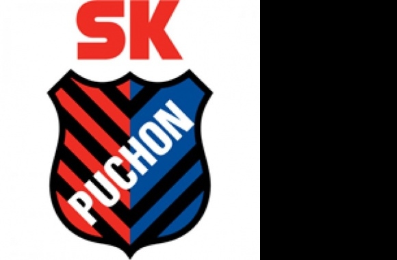 SK Puchon Logo