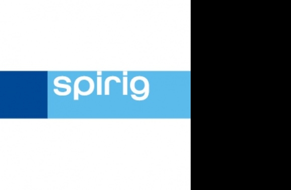 Spirig Logo
