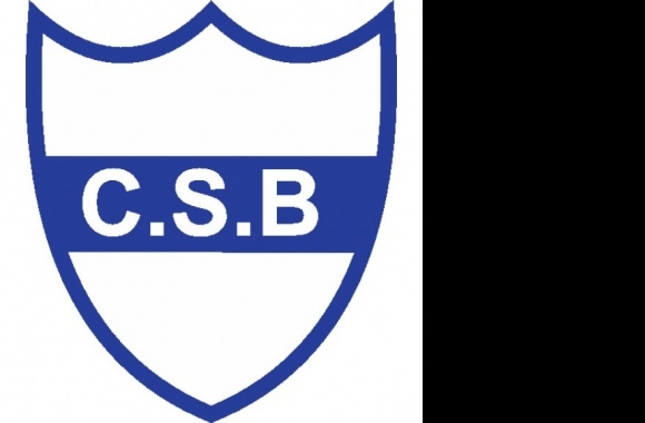 Sportivo  Baradero de Buenos Aires Logo