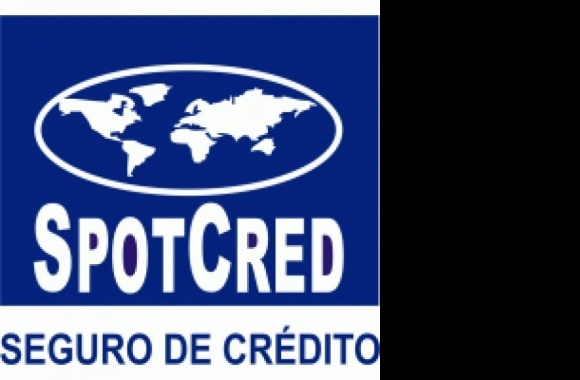 SpotCred Logo