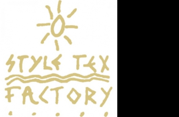 Style Tex Factory Logo