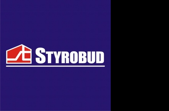 styrobud Logo