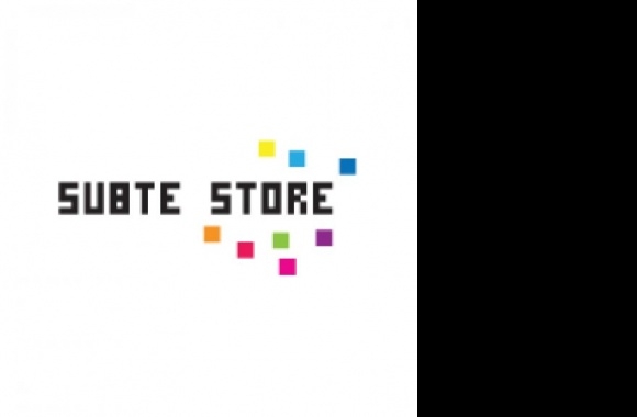 SUBTE STORE Logo