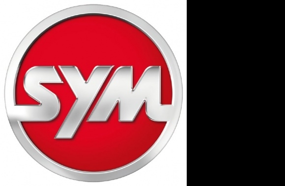 SYM - Sanyang Motor Logo