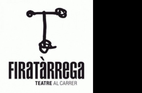 Tarrega. Fira de teatre Logo