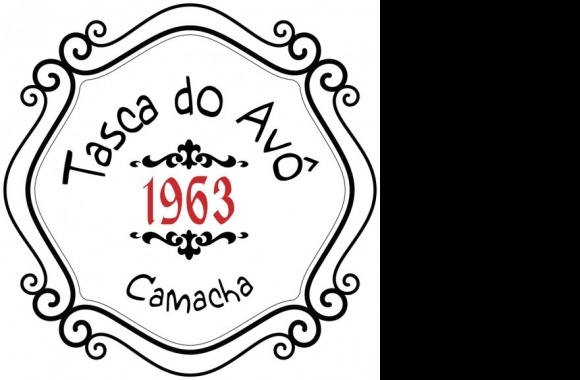 Tasca do Avô Logo
