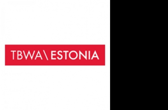 TBWA Estonia Logo