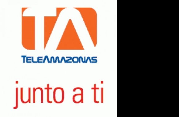 Teleamazonas Logo