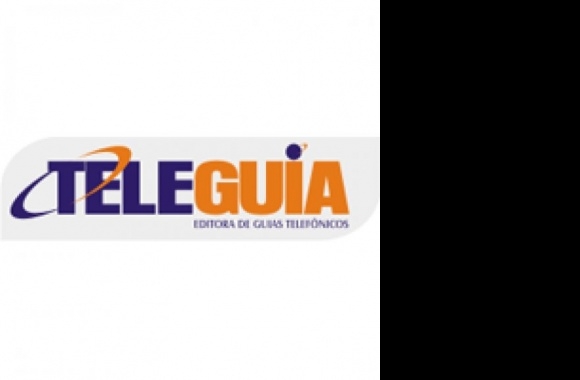 teleguia Logo