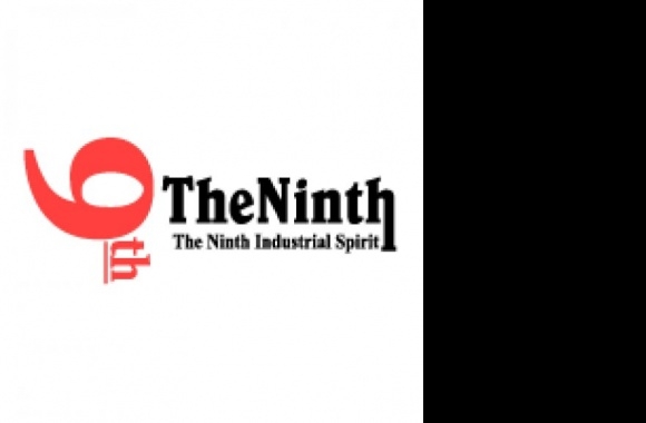 The Ninth Logo