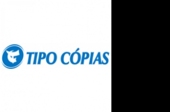 TIPO CÓPIAS Logo