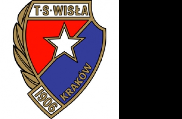 TS Wisla Krakow Logo