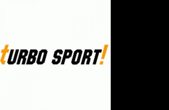 Turbo Sport Logo