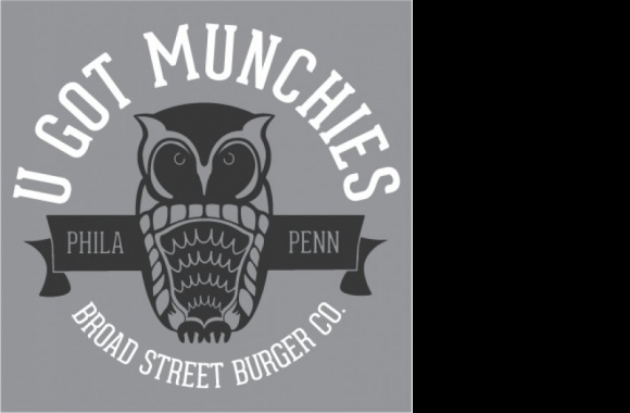 U Got Munchies Logo