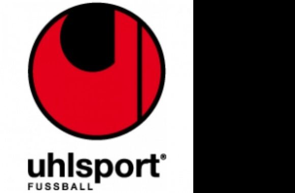 Uhlsport Fussball Logo