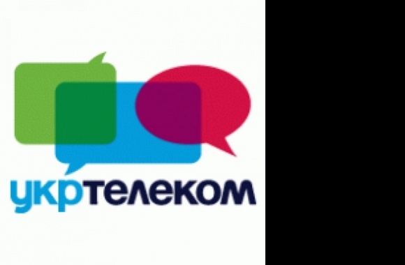 UKR Telecom Logo