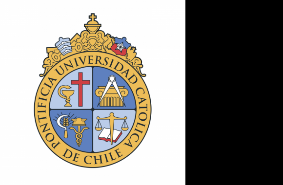 Universidad Catolica de Chile Logo