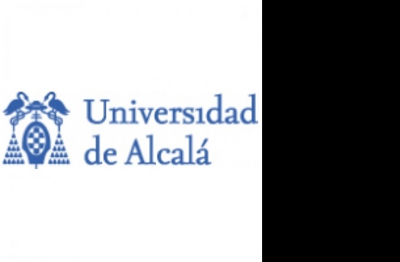 Universidad de Alcalá Logo