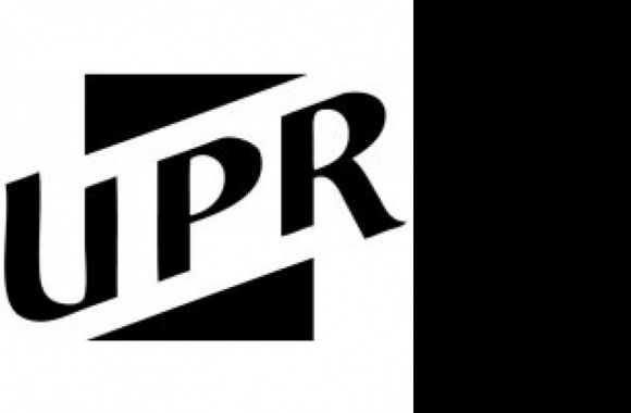 UPR Logo