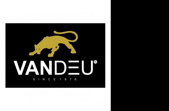 Vandeu Logo