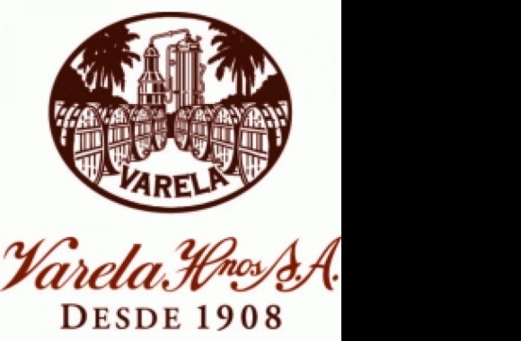 Varela Hnos Logo