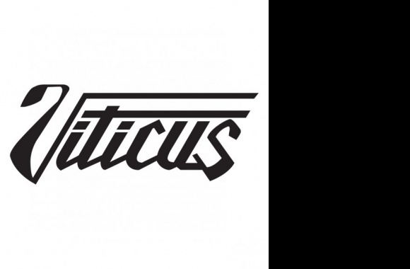 Viticus Logo